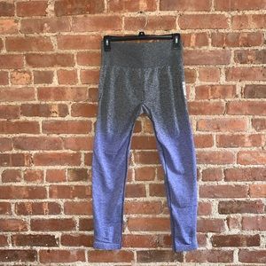 Gymshark Workout Leggings